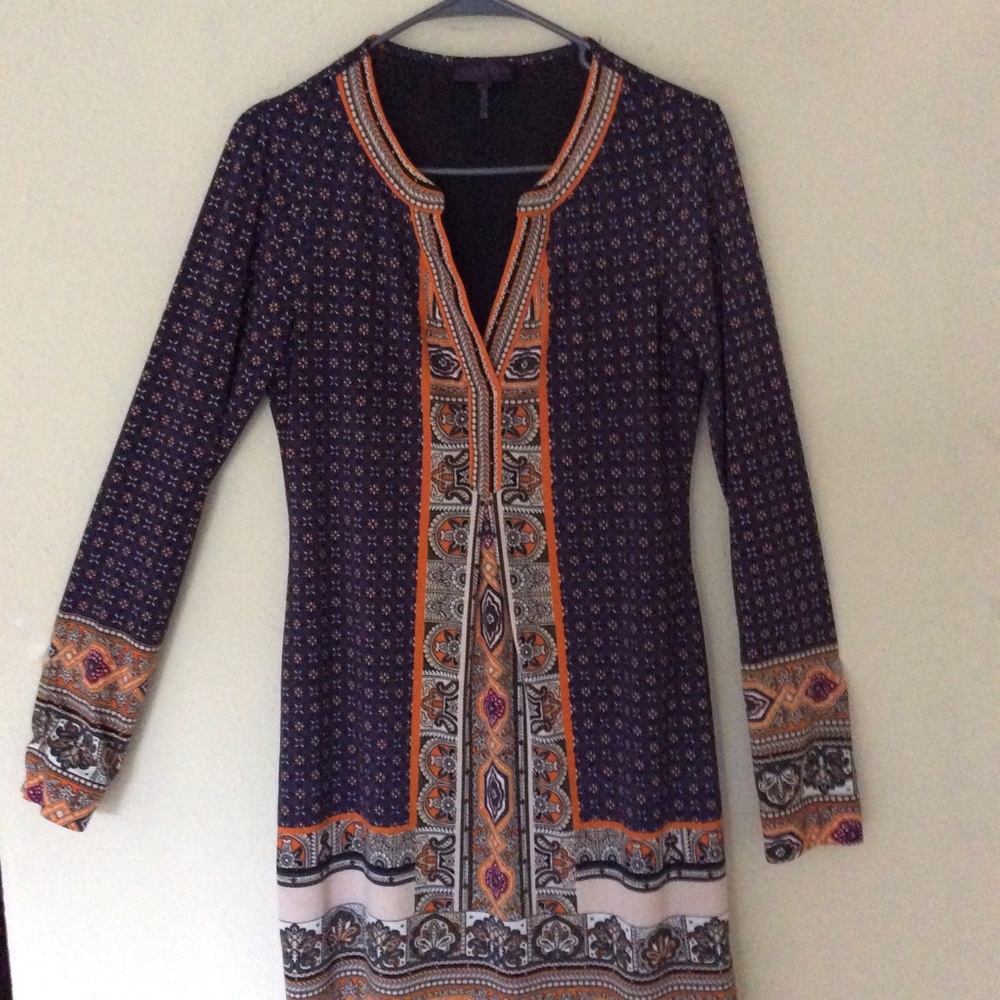 Hale Bob dress